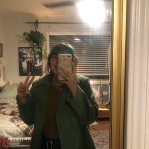 Meet your Posher, Kayra